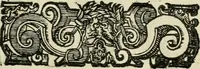 An illustration from Le imprese illvstri del s.or Ieronimo Rvscelli. Aggivntovi nvovam.te il qvarto libro da Vincenzo Rvscelli da Viterbo.. (1584)