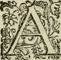 An illustration from Le imprese illvstri del s.or Ieronimo Rvscelli. Aggivntovi nvovam.te il qvarto libro da Vincenzo Rvscelli da Viterbo.. (1584)