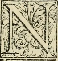 An illustration from Le imprese illvstri del s.or Ieronimo Rvscelli. Aggivntovi nvovam.te il qvarto libro da Vincenzo Rvscelli da Viterbo.. (1584)