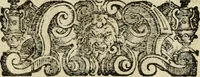 An illustration from Le imprese illvstri del s.or Ieronimo Rvscelli. Aggivntovi nvovam.te il qvarto libro da Vincenzo Rvscelli da Viterbo.. (1584)