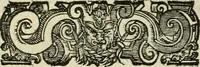 An illustration from Le imprese illvstri del s.or Ieronimo Rvscelli. Aggivntovi nvovam.te il qvarto libro da Vincenzo Rvscelli da Viterbo.. (1584)