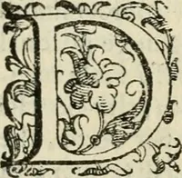 An illustration from Le imprese illvstri del s.or Ieronimo Rvscelli. Aggivntovi nvovam.te il qvarto libro da Vincenzo Rvscelli da Viterbo.. (1584)