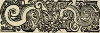 An illustration from Le imprese illvstri del s.or Ieronimo Rvscelli. Aggivntovi nvovam.te il qvarto libro da Vincenzo Rvscelli da Viterbo.. (1584)