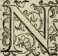 An illustration from Le imprese illvstri del s.or Ieronimo Rvscelli. Aggivntovi nvovam.te il qvarto libro da Vincenzo Rvscelli da Viterbo.. (1584)