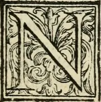 An illustration from Le imprese illvstri del s.or Ieronimo Rvscelli. Aggivntovi nvovam.te il qvarto libro da Vincenzo Rvscelli da Viterbo.. (1584)