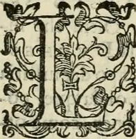 An illustration from Le imprese illvstri del s.or Ieronimo Rvscelli. Aggivntovi nvovam.te il qvarto libro da Vincenzo Rvscelli da Viterbo.. (1584)