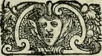 An illustration from Le imprese illvstri del s.or Ieronimo Rvscelli. Aggivntovi nvovam.te il qvarto libro da Vincenzo Rvscelli da Viterbo.. (1584)