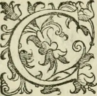An illustration from Le imprese illvstri del s.or Ieronimo Rvscelli. Aggivntovi nvovam.te il qvarto libro da Vincenzo Rvscelli da Viterbo.. (1584)