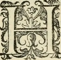 An illustration from Le imprese illvstri del s.or Ieronimo Rvscelli. Aggivntovi nvovam.te il qvarto libro da Vincenzo Rvscelli da Viterbo.. (1584)