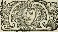 An illustration from Le imprese illvstri del s.or Ieronimo Rvscelli. Aggivntovi nvovam.te il qvarto libro da Vincenzo Rvscelli da Viterbo.. (1584)