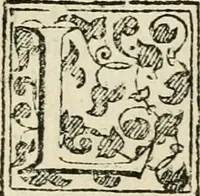 An illustration from Le imprese illvstri del s.or Ieronimo Rvscelli. Aggivntovi nvovam.te il qvarto libro da Vincenzo Rvscelli da Viterbo.. (1584)