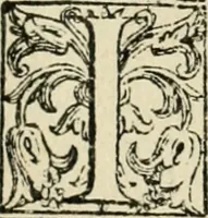 An illustration from Le imprese illvstri del s.or Ieronimo Rvscelli. Aggivntovi nvovam.te il qvarto libro da Vincenzo Rvscelli da Viterbo.. (1584)
