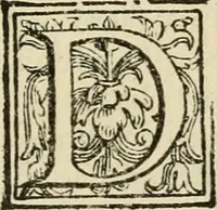 An illustration from Le imprese illvstri del s.or Ieronimo Rvscelli. Aggivntovi nvovam.te il qvarto libro da Vincenzo Rvscelli da Viterbo.. (1584)