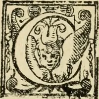 An illustration from Le imprese illvstri del s.or Ieronimo Rvscelli. Aggivntovi nvovam.te il qvarto libro da Vincenzo Rvscelli da Viterbo.. (1584)