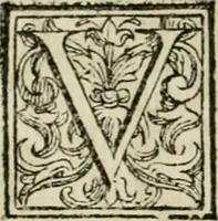 An illustration from Le imprese illvstri del s.or Ieronimo Rvscelli. Aggivntovi nvovam.te il qvarto libro da Vincenzo Rvscelli da Viterbo.. (1584)