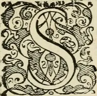 An illustration from Le imprese illvstri del s.or Ieronimo Rvscelli. Aggivntovi nvovam.te il qvarto libro da Vincenzo Rvscelli da Viterbo.. (1584)
