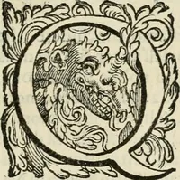 An illustration from Le imprese illvstri del s.or Ieronimo Rvscelli. Aggivntovi nvovam.te il qvarto libro da Vincenzo Rvscelli da Viterbo.. (1584)