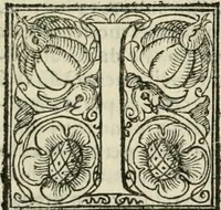 An illustration from Le imprese illvstri del s.or Ieronimo Rvscelli. Aggivntovi nvovam.te il qvarto libro da Vincenzo Rvscelli da Viterbo.. (1584)