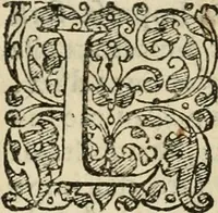 An illustration from Le imprese illvstri del s.or Ieronimo Rvscelli. Aggivntovi nvovam.te il qvarto libro da Vincenzo Rvscelli da Viterbo.. (1584)