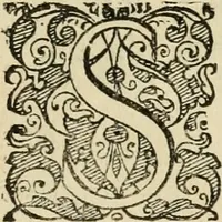 An illustration from Le imprese illvstri del s.or Ieronimo Rvscelli. Aggivntovi nvovam.te il qvarto libro da Vincenzo Rvscelli da Viterbo.. (1584)