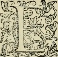 An illustration from Le imprese illvstri del s.or Ieronimo Rvscelli. Aggivntovi nvovam.te il qvarto libro da Vincenzo Rvscelli da Viterbo.. (1584)