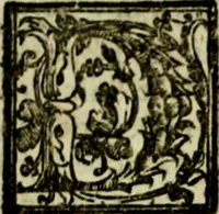 Picture 45 of 238 from Le imprese illvstri, con espositioni, et discorsi del S.or Ieronimo Rvscelli. Con la givnta di altre imprese tvtto riordinato et corretto da Fran.co Patritio (1572), leaf 105
