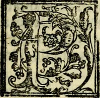 Picture 47 of 238 from Le imprese illvstri, con espositioni, et discorsi del S.or Ieronimo Rvscelli. Con la givnta di altre imprese tvtto riordinato et corretto da Fran.co Patritio (1572), leaf 106