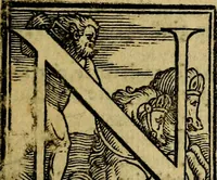 Picture 7 of 238 from Le imprese illvstri, con espositioni, et discorsi del S.or Ieronimo Rvscelli. Con la givnta di altre imprese tvtto riordinato et corretto da Fran.co Patritio (1572), leaf 14
