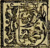 Picture 9 of 238 from Le imprese illvstri, con espositioni, et discorsi del S.or Ieronimo Rvscelli. Con la givnta di altre imprese tvtto riordinato et corretto da Fran.co Patritio (1572), leaf 18