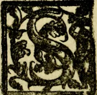 Picture 74 of 238 from Le imprese illvstri, con espositioni, et discorsi del S.or Ieronimo Rvscelli. Con la givnta di altre imprese tvtto riordinato et corretto da Fran.co Patritio (1572), leaf 201