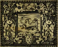 Picture 87 of 238 from Le imprese illvstri, con espositioni, et discorsi del S.or Ieronimo Rvscelli. Con la givnta di altre imprese tvtto riordinato et corretto da Fran.co Patritio (1572), leaf 238
