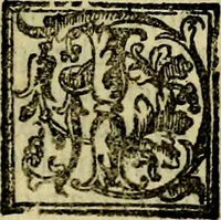 Picture 88 of 238 from Le imprese illvstri, con espositioni, et discorsi del S.or Ieronimo Rvscelli. Con la givnta di altre imprese tvtto riordinato et corretto da Fran.co Patritio (1572), leaf 238