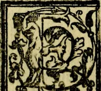 Picture 95 of 238 from Le imprese illvstri, con espositioni, et discorsi del S.or Ieronimo Rvscelli. Con la givnta di altre imprese tvtto riordinato et corretto da Fran.co Patritio (1572), leaf 249