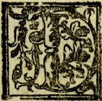 Picture 100 of 238 from Le imprese illvstri, con espositioni, et discorsi del S.or Ieronimo Rvscelli. Con la givnta di altre imprese tvtto riordinato et corretto da Fran.co Patritio (1572), leaf 265