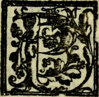 Picture 104 of 238 from Le imprese illvstri, con espositioni, et discorsi del S.or Ieronimo Rvscelli. Con la givnta di altre imprese tvtto riordinato et corretto da Fran.co Patritio (1572), leaf 274