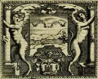 Picture 105 of 238 from Le imprese illvstri, con espositioni, et discorsi del S.or Ieronimo Rvscelli. Con la givnta di altre imprese tvtto riordinato et corretto da Fran.co Patritio (1572), leaf 278