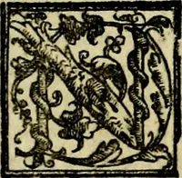 Picture 119 of 238 from Le imprese illvstri, con espositioni, et discorsi del S.or Ieronimo Rvscelli. Con la givnta di altre imprese tvtto riordinato et corretto da Fran.co Patritio (1572), leaf 312
