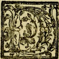 Picture 125 of 238 from Le imprese illvstri, con espositioni, et discorsi del S.or Ieronimo Rvscelli. Con la givnta di altre imprese tvtto riordinato et corretto da Fran.co Patritio (1572), leaf 327
