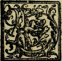 Picture 16 of 238 from Le imprese illvstri, con espositioni, et discorsi del S.or Ieronimo Rvscelli. Con la givnta di altre imprese tvtto riordinato et corretto da Fran.co Patritio (1572), leaf 36