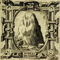 Picture 135 of 238 from Le imprese illvstri, con espositioni, et discorsi del S.or Ieronimo Rvscelli. Con la givnta di altre imprese tvtto riordinato et corretto da Fran.co Patritio (1572), leaf 362