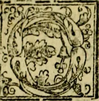 An illustration from Le imprese illvstri, con espositioni, et discorsi del S.or Ieronimo Rvscelli. Con la givnta di altre imprese tvtto riordinato et corretto da Fran.co Patritio (1572)