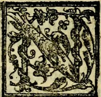 Picture 139 of 238 from Le imprese illvstri, con espositioni, et discorsi del S.or Ieronimo Rvscelli. Con la givnta di altre imprese tvtto riordinato et corretto da Fran.co Patritio (1572), leaf 372