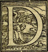 Picture 149 of 238 from Le imprese illvstri, con espositioni, et discorsi del S.or Ieronimo Rvscelli. Con la givnta di altre imprese tvtto riordinato et corretto da Fran.co Patritio (1572), leaf 396