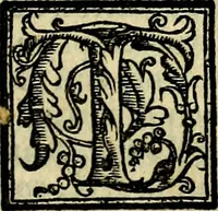 Picture 153 of 238 from Le imprese illvstri, con espositioni, et discorsi del S.or Ieronimo Rvscelli. Con la givnta di altre imprese tvtto riordinato et corretto da Fran.co Patritio (1572), leaf 420