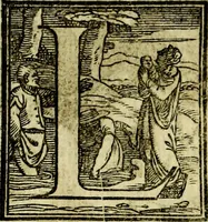 Picture 156 of 238 from Le imprese illvstri, con espositioni, et discorsi del S.or Ieronimo Rvscelli. Con la givnta di altre imprese tvtto riordinato et corretto da Fran.co Patritio (1572), leaf 443