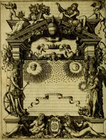 Picture 21 of 238 from Le imprese illvstri, con espositioni, et discorsi del S.or Ieronimo Rvscelli. Con la givnta di altre imprese tvtto riordinato et corretto da Fran.co Patritio (1572), leaf 45