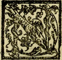 Picture 160 of 238 from Le imprese illvstri, con espositioni, et discorsi del S.or Ieronimo Rvscelli. Con la givnta di altre imprese tvtto riordinato et corretto da Fran.co Patritio (1572), leaf 457