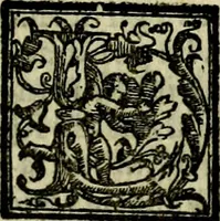 Picture 190 of 238 from Le imprese illvstri, con espositioni, et discorsi del S.or Ieronimo Rvscelli. Con la givnta di altre imprese tvtto riordinato et corretto da Fran.co Patritio (1572), leaf 510