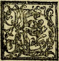 Picture 196 of 238 from Le imprese illvstri, con espositioni, et discorsi del S.or Ieronimo Rvscelli. Con la givnta di altre imprese tvtto riordinato et corretto da Fran.co Patritio (1572), leaf 523