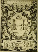 Picture 23 of 238 from Le imprese illvstri, con espositioni, et discorsi del S.or Ieronimo Rvscelli. Con la givnta di altre imprese tvtto riordinato et corretto da Fran.co Patritio (1572), leaf 53